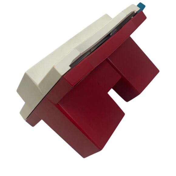 Vintage Disney View Master Viewer w 10 Cinderella Pluto Mickey Mouse Reels - Picture 3 of 3